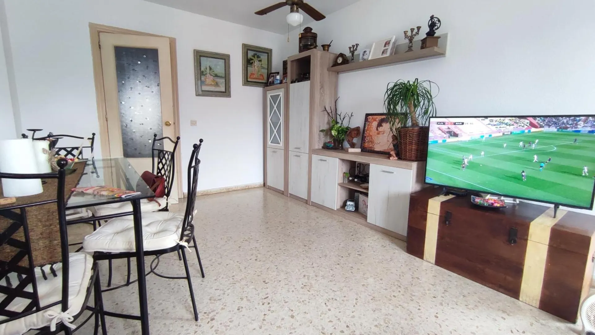 Habitacion Privada Juan 에스테포나 스페인