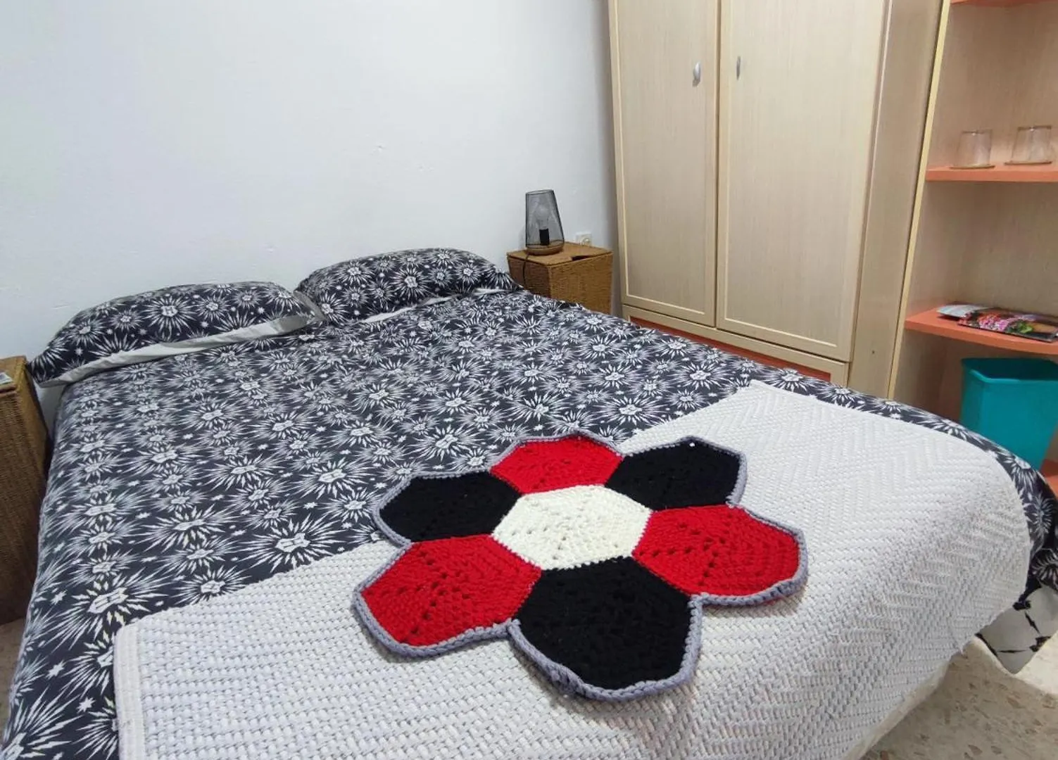 Habitacion Privada Juan 에스테포나