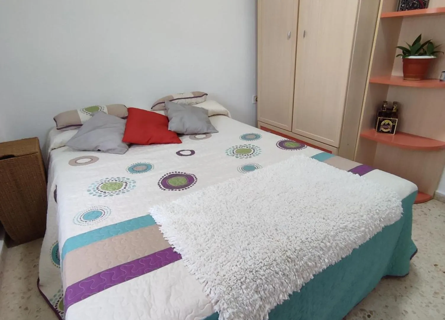 홈스테이 Habitacion Privada Juan 에스테포나 스페인