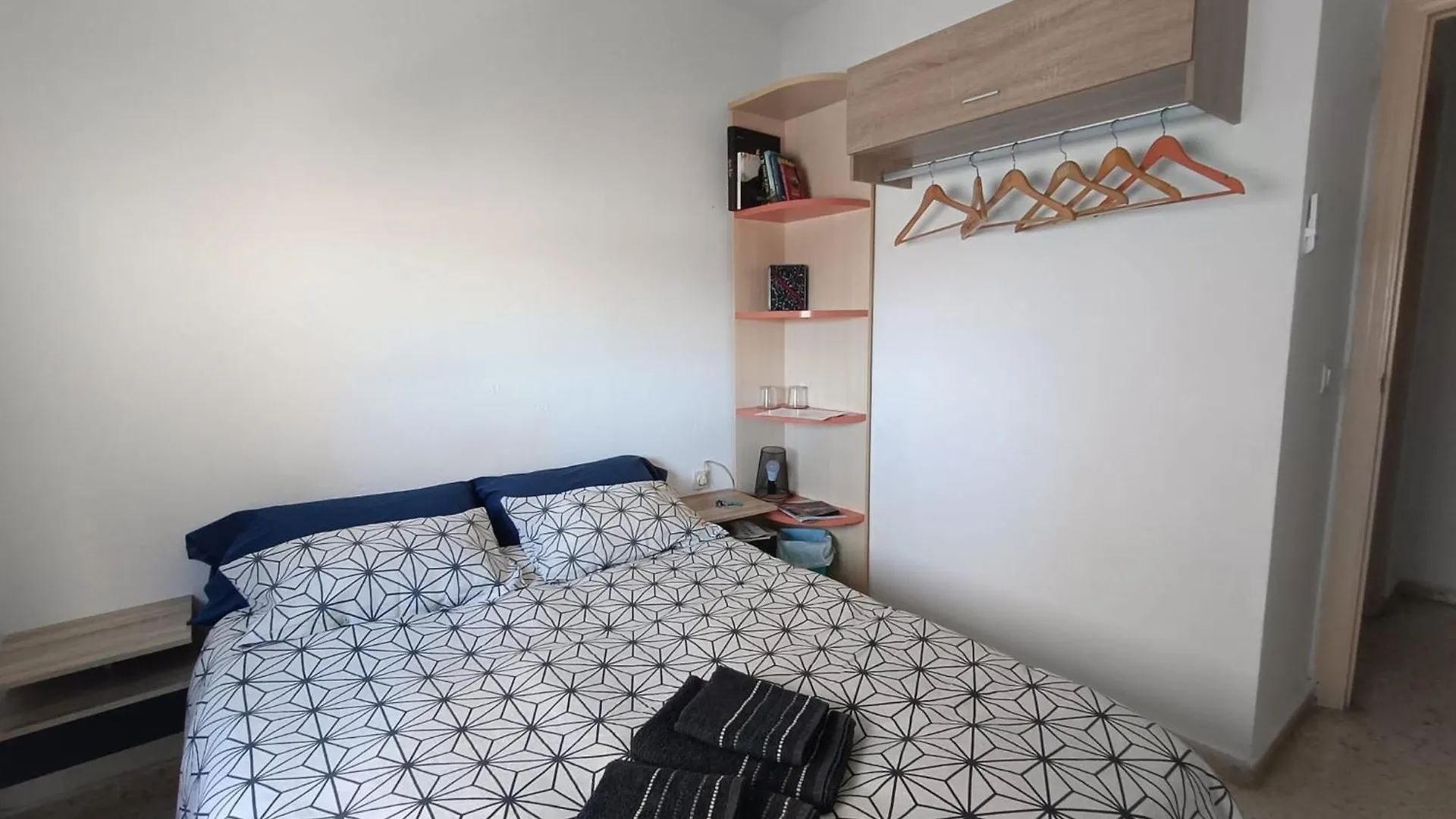 Habitacion Privada Juan 에스테포나